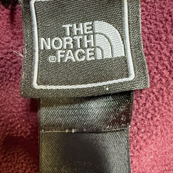 The North Face Apex Bionic Softshell Jacket Women’s S Brick Red EUC - Picture 9 of 11